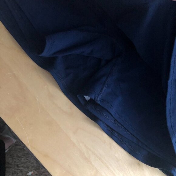 Nike Court Dry Straight Tennis Skort - Skirt 939320 - Picture 5 of 7